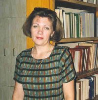 Анжела Дружинина, 22 сентября 1979, Санкт-Петербург, id10072899