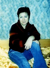 Татьяна Баскакова, 5 января , Мурманск, id18225207