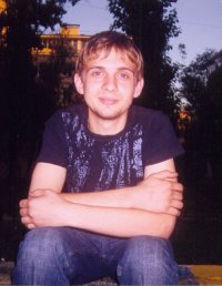 Егор Власенко, 27 августа 1986, id19300152