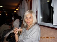 Оксана Тарасенко, Киев, id20700033