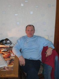 Игорь Иванов, 4 февраля , Санкт-Петербург, id21129730