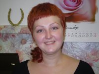 Татьяна Богданова, 15 января 1987, Красноярск, id21493639