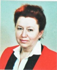 Ольга Волкова, 1 декабря 1950, Новороссийск, id21724314
