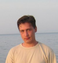 Борис Долгушин, 19 августа , Санкт-Петербург, id3077162
