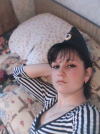 Марина Махляйдт, 23 января 1990, Казань, id33713739