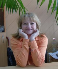 Ирина Лобанова, 17 апреля , Ярославль, id35851092