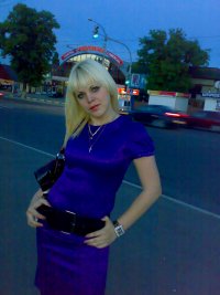 Kristine Msik, 25 декабря , Красноярск, id37649786