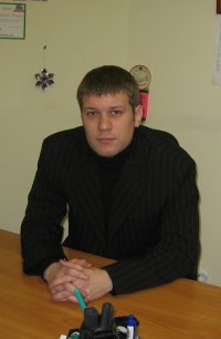 Даниил Миронов, 14 декабря , Санкт-Петербург, id45075453