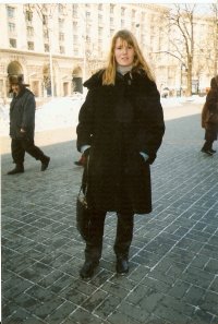 Оксана Куранова, 12 марта 1987, Москва, id46124319