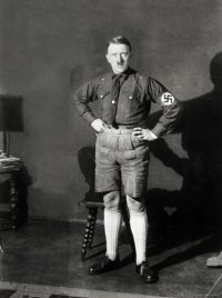 Adolf Hitler, 20 апреля 1934, Нижний Новгород, id47566168