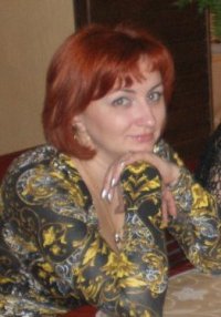 Наталья Килякина, 20 мая , Львов, id6855461