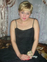 Елена Кушнарева, 22 апреля , Москва, id70544363