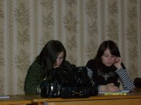 Елена Матвеева, 5 апреля 1996, Змиевка, id70587689