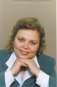 Светлана Попова, 10 апреля 1989, Казань, id74813204