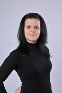 Таня Кошка, 14 марта , Херсон, id98212967