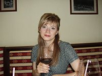 Любовь Брынцева, 2 июля 1994, Волгоград, id99198524